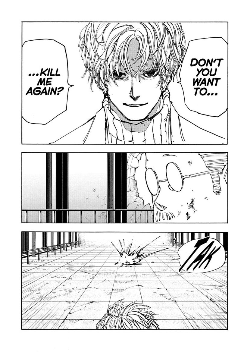 Chapter 53 No Way - Page 5